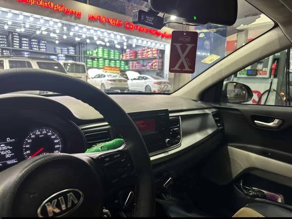 كيا ريو 2020 - صورة 1