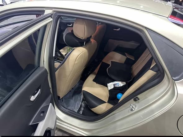 كيا ريو 2020 - صورة 3