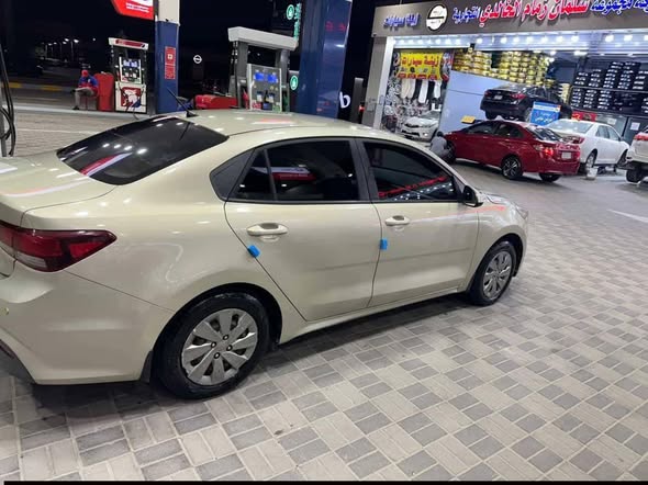 كيا ريو 2020 - صورة 5