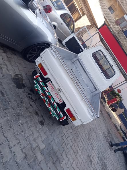 ياباني كارت 1995 - صورة 3