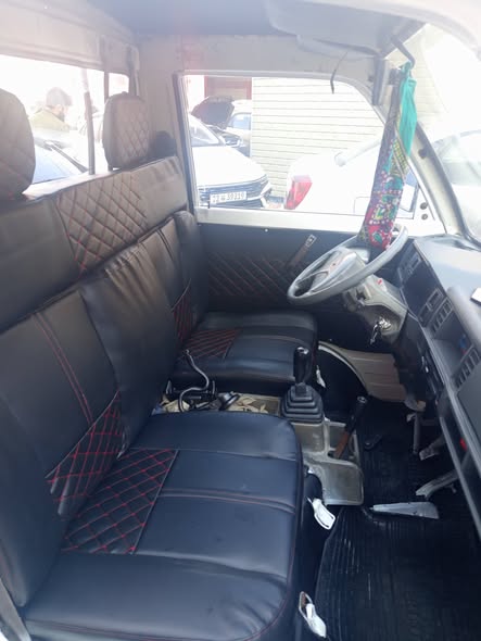 ياباني كارت 1995 - صورة 4