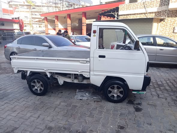 ياباني كارت 1995 - صورة 5