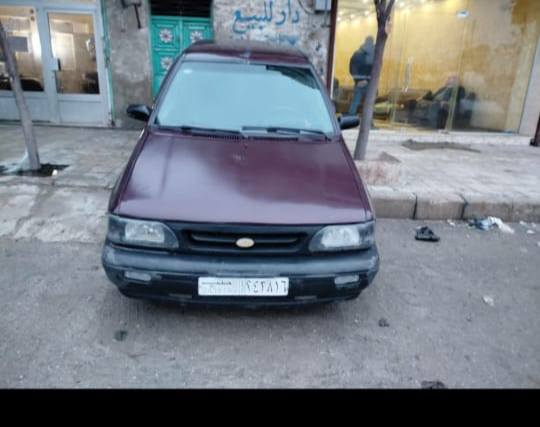 سابا كرت 2008 - صورة 1