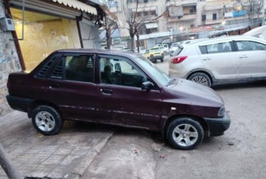 سابا كرت 2008 - صورة 2