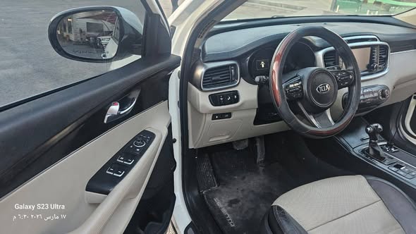 كيا سورنتو 2017 - صورة 4