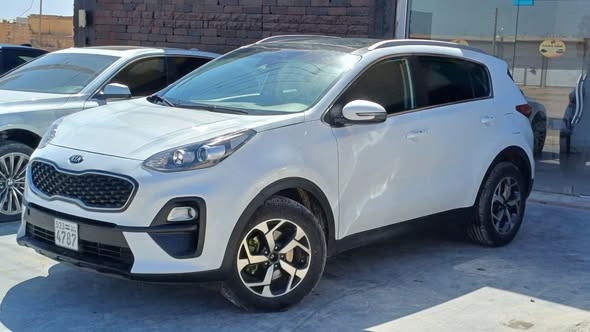 كيا سبورتاج 2021 - صورة 2