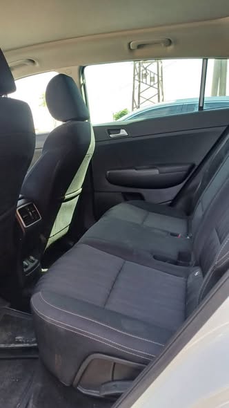 كيا سبورتاج 2021 - صورة 5