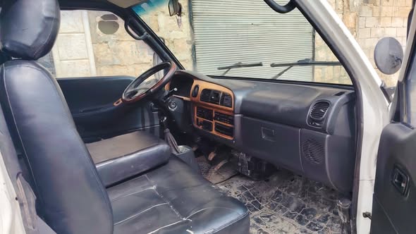 هيونداي H100 2001 - صورة 3