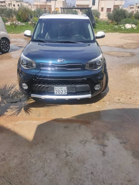 كيا سول 2016 - صورة 2