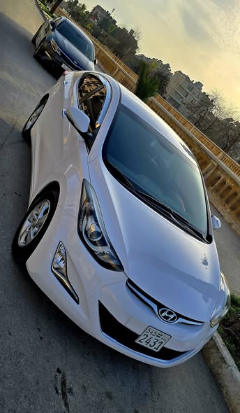 هونداي النترا 2015 - صورة 2