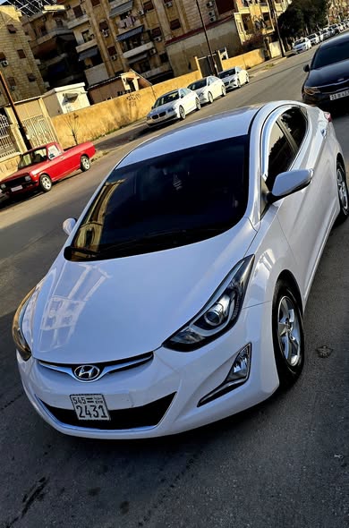 هونداي النترا 2015 - صورة 3