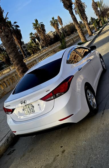 هونداي النترا 2015 - صورة 5