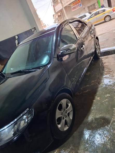 كيا فورتي 2011 - صورة 4