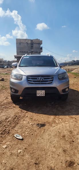 هيونداي سانتا في 2010 - صورة 1