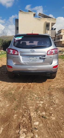 هيونداي سانتا في 2010 - صورة 2