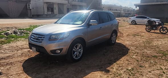 هيونداي سانتا في 2010 - صورة 3