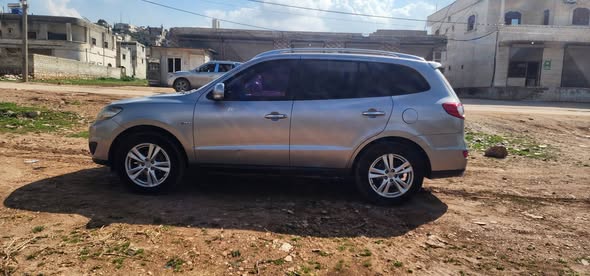 هيونداي سانتا في 2010 - صورة 4