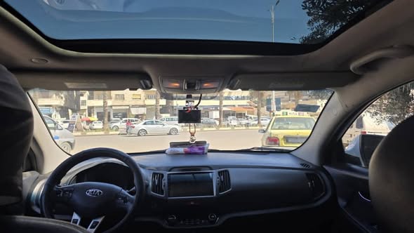 كيا سبورتاج 2011 - صورة 5