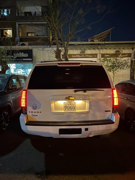 شفروليه تاهو Lt 2011 - صورة 2