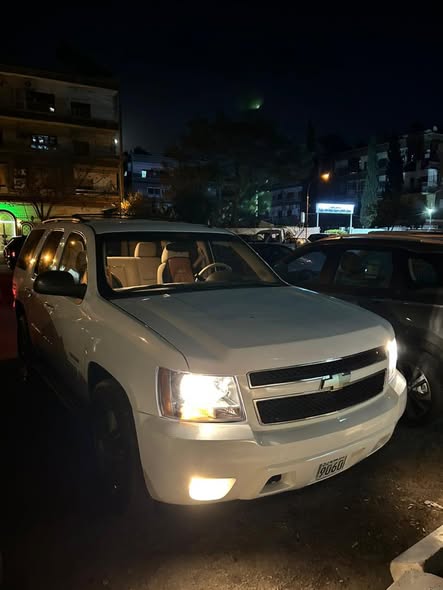 شفروليه تاهو Lt 2011 - صورة 3