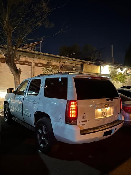 شفروليه تاهو Lt 2011 - صورة 4