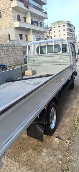 هيونداي انتر 2000 - صورة 3