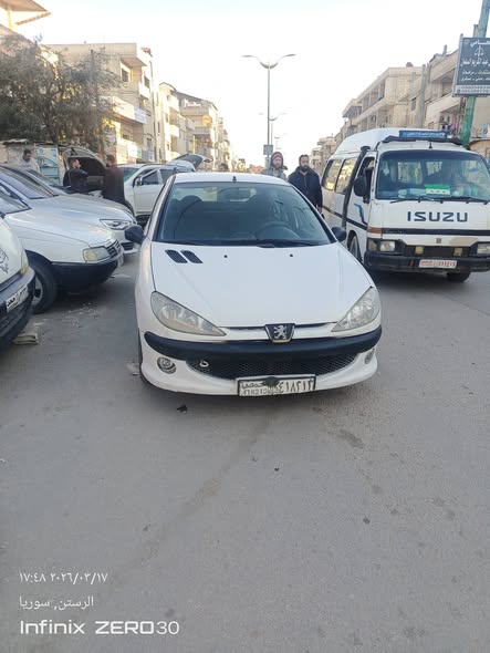 بيجو 206 2009 - صورة 1