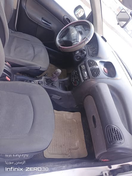 بيجو 206 2009 - صورة 2