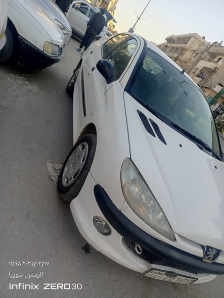 بيجو 206 2009 - صورة 3