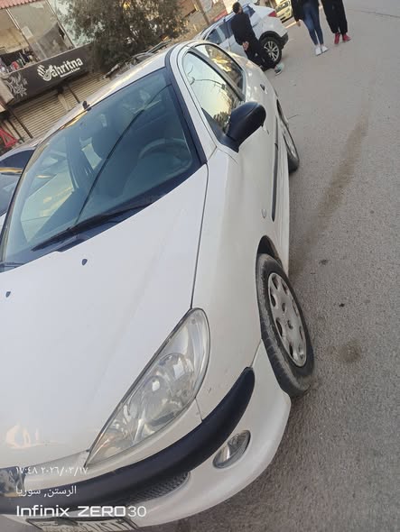 بيجو 206 2009 - صورة 4