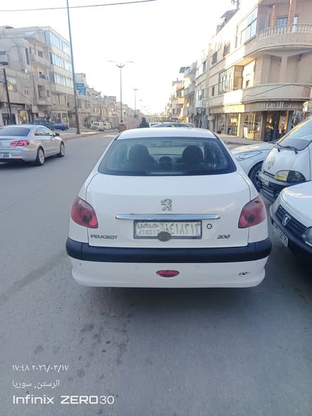 بيجو 206 2009 - صورة 5