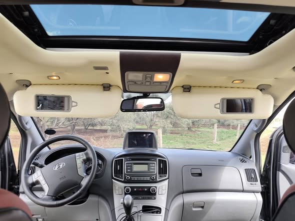 هيونداي جراند 2017 - صورة 3