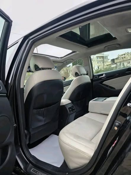 كيا K7 2014 - صورة 4