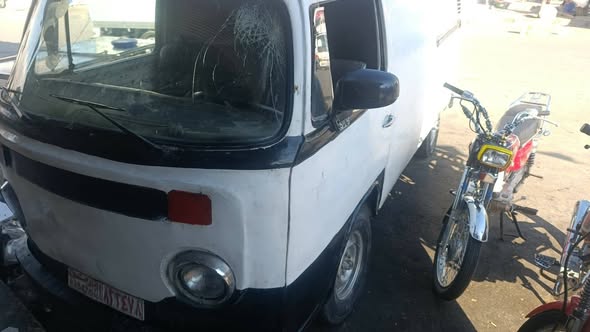 Volkswagen T2 1972 - صورة 1