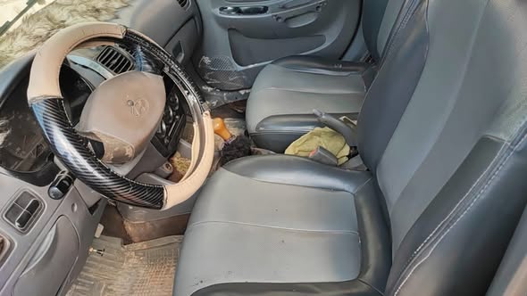 Hyundai فيرنا 2009 - صورة 2