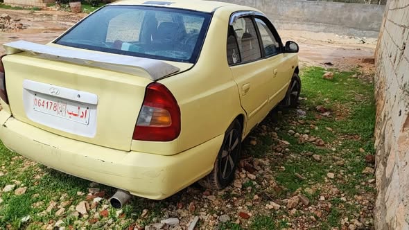 Hyundai فيرنا 2009 - صورة 3