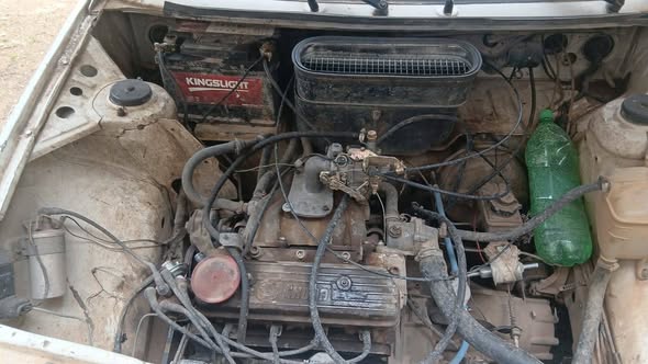 سكودا Pickup 1995 - صورة 4