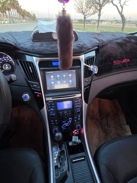 هيونداي سوناتا 2010 - صورة 3