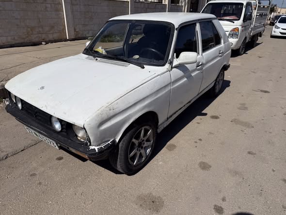 بيجو 104 1976 - صورة 2