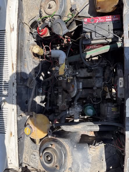 بيجو 104 1976 - صورة 3