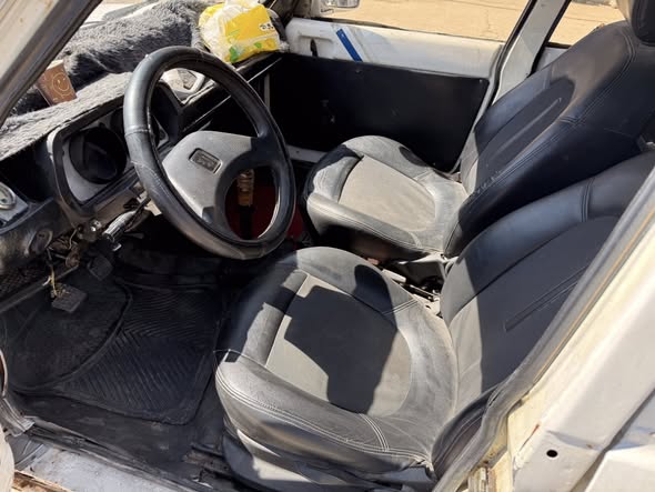 بيجو 104 1976 - صورة 4