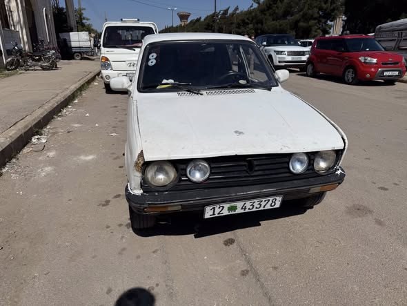 بيجو 104 1976 - صورة 5