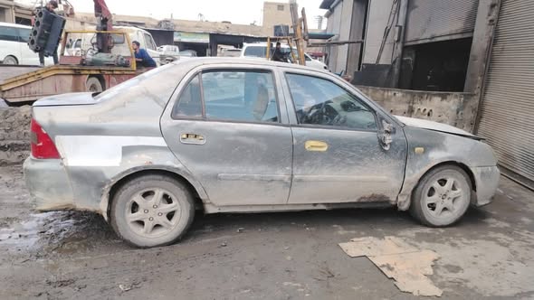 سيكي ون 550 2008 - صورة 1