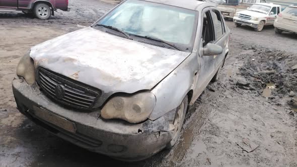 سيكي ون 550 2008 - صورة 2