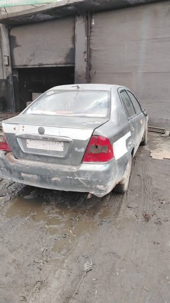 سيكي ون 550 2008 - صورة 3