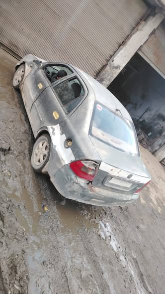 سيكي ون 550 2008 - صورة 4