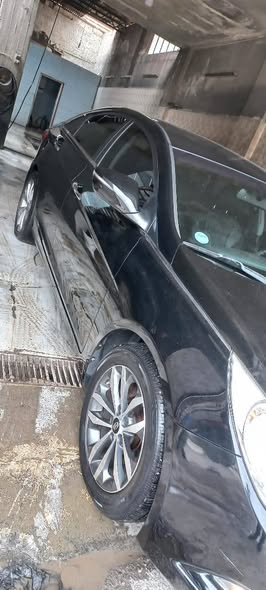 هونداي سوناتا 2012 - صورة 3