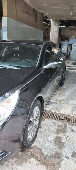 هونداي سوناتا 2012 - صورة 4