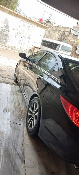 هونداي سوناتا 2012 - صورة 5