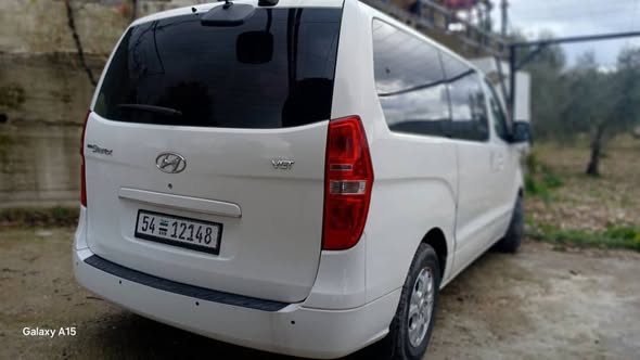 هيونداي اتش ون 2015 - صورة 2